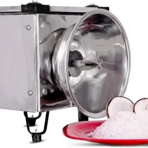 Coconut Scraper Machine