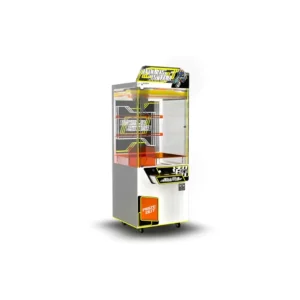 Claw Machine