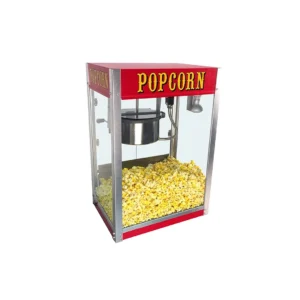 Popcorn Machine