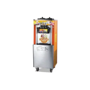 Ice Cream Machine