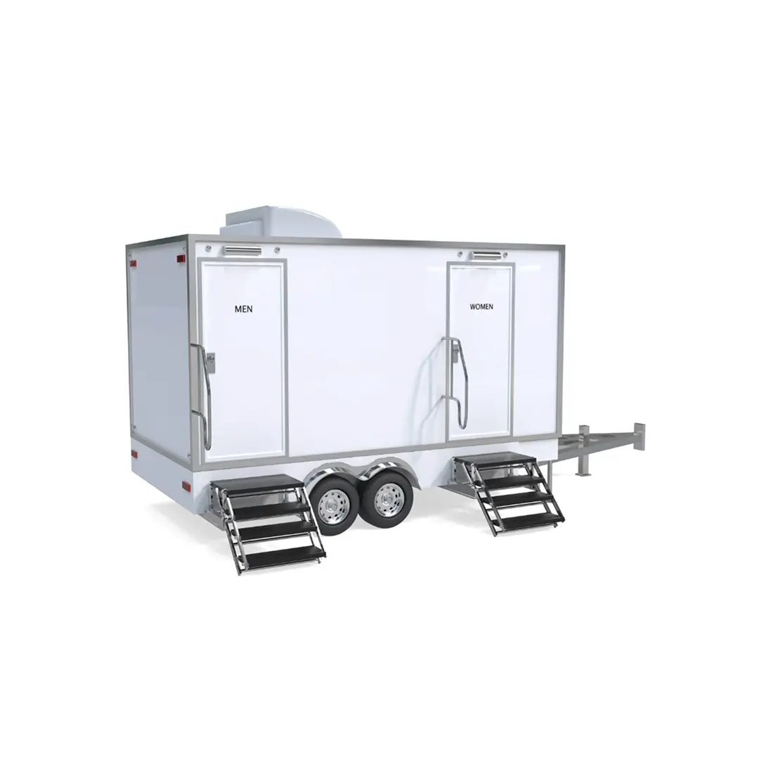 Portable Toilet