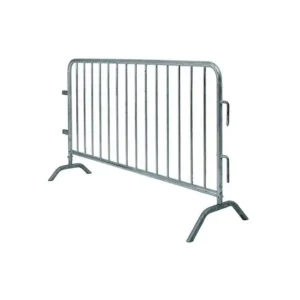 Police Barriers