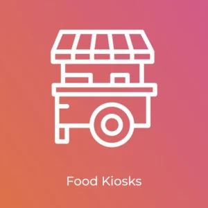 Food Kiosk
