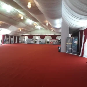 Exhibition Carpet