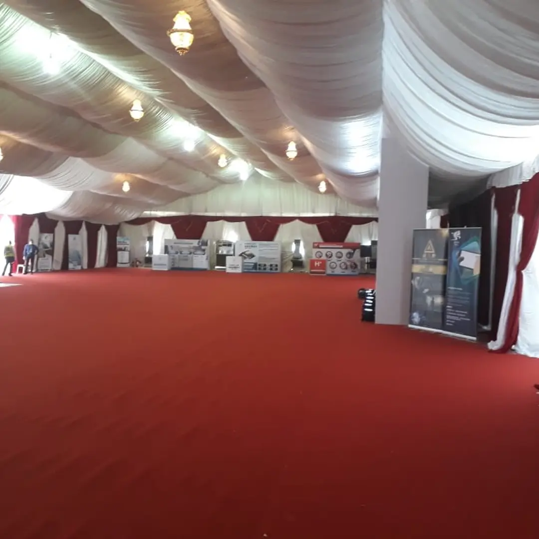 Exhibition Carpet