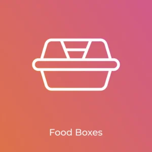 Iftar Meal Box by My Home Kitchen