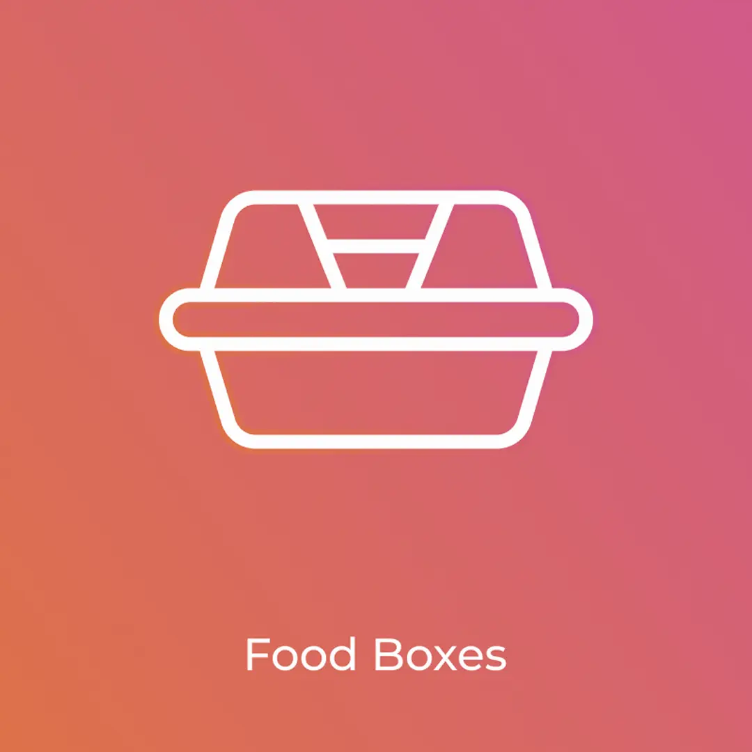 Iftar Meal Box by My Home Kitchen
