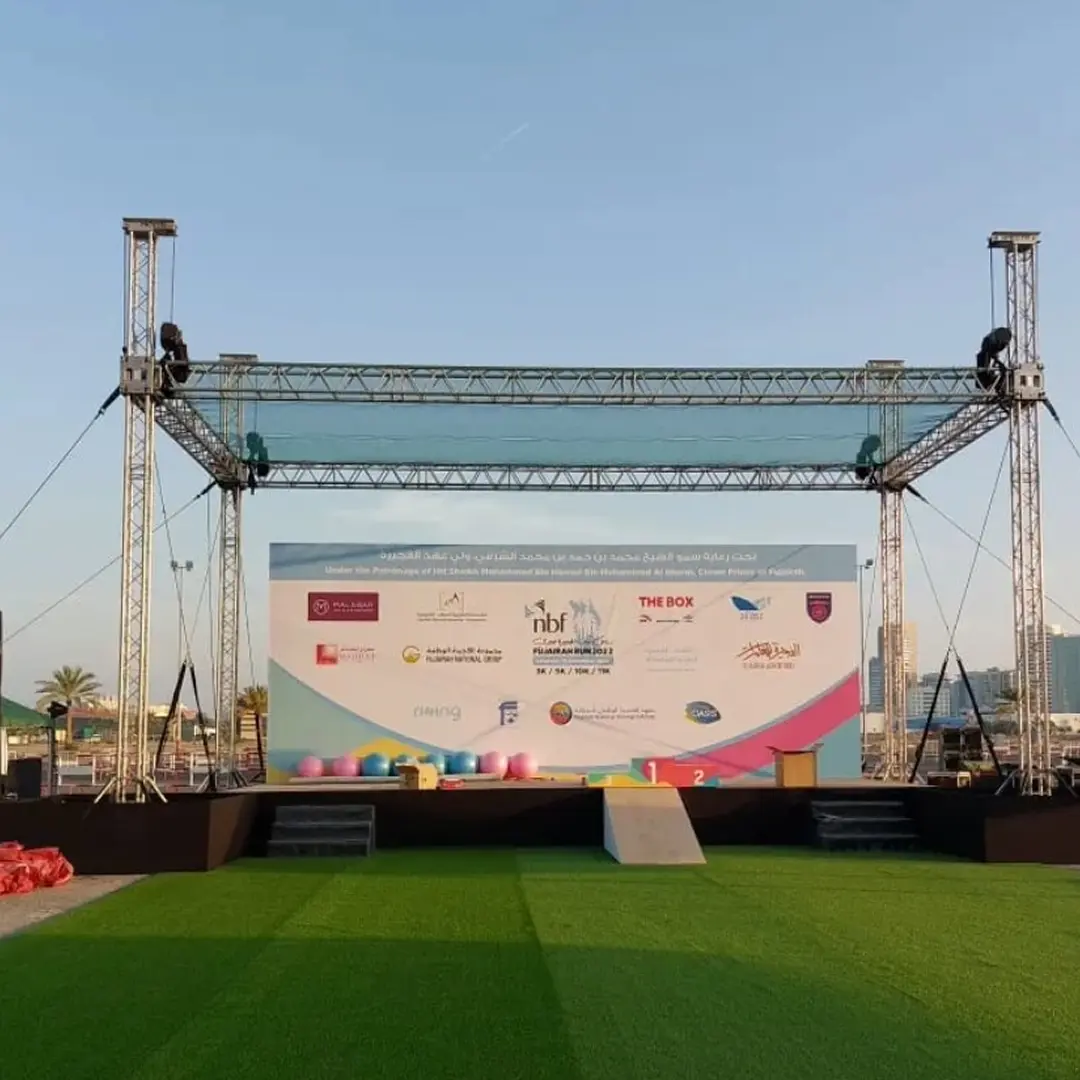 Stage For Rental - Image 2
