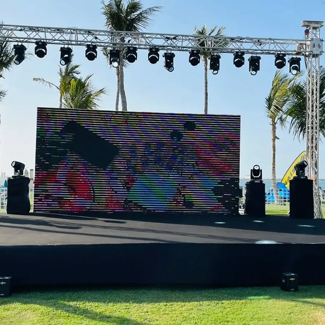 Stage For Rental - Image 3